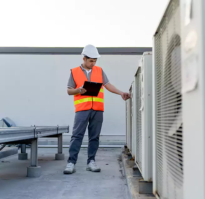 Why Homeowners & Businesses Trust Us in Wilmette, IL?