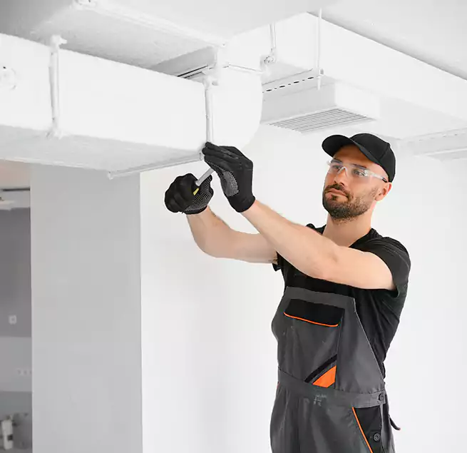 Why Homeowners & Businesses Trust Us in Wilmette, IL?